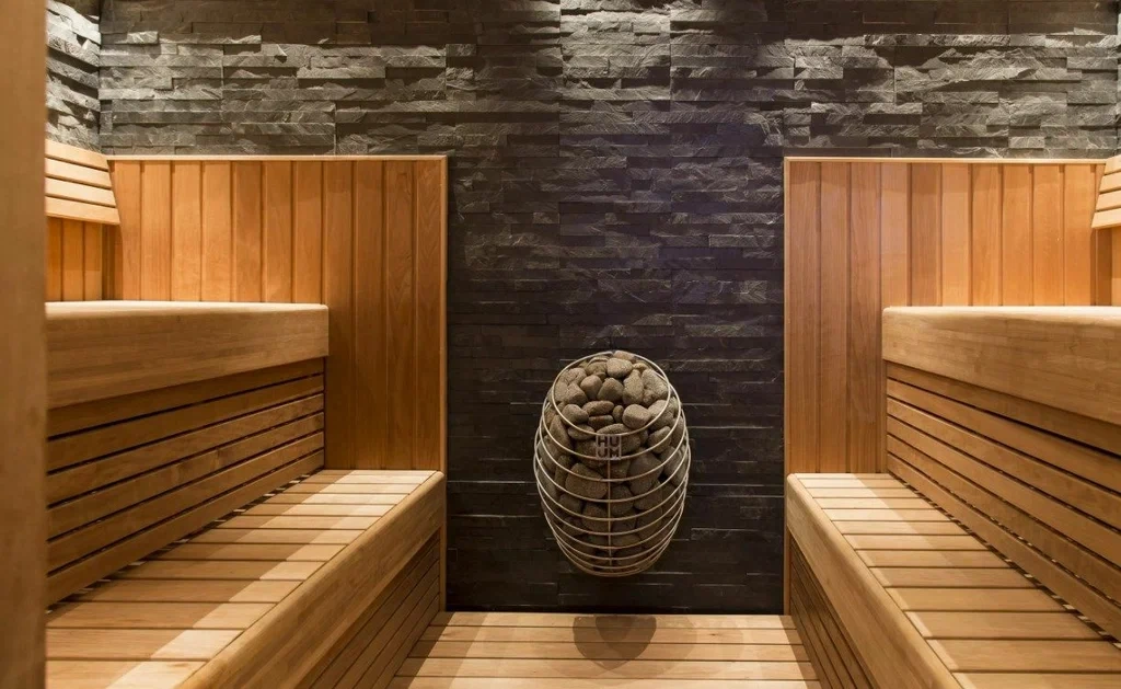Sauna Benefits
