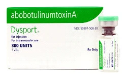 Abobotulinumtoxin type-A