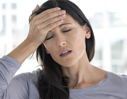 Botox or Dysport for Migrane Headache in Irvine CA at OC MedDerm