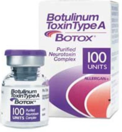 Botulinum Toxin Type-A Irvine, CA