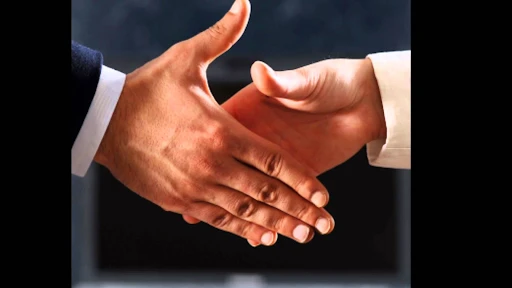 Handshake