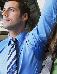 Hyperhidrosis Irvine, CA at OC MedDerm