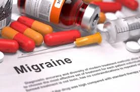 Medications for Migraines - OC MedDerm
