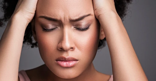 Migraine Headache Irvine, CA at OC MedDerm
