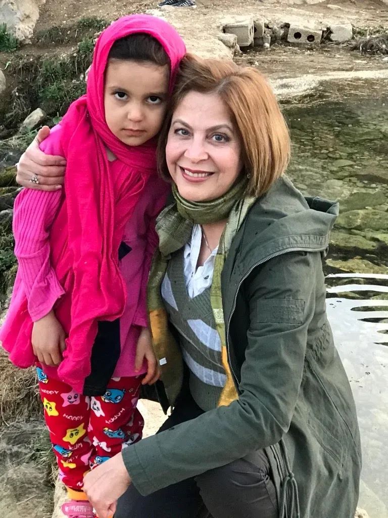Dr. Shafa’s Passion for Healthcare for All
