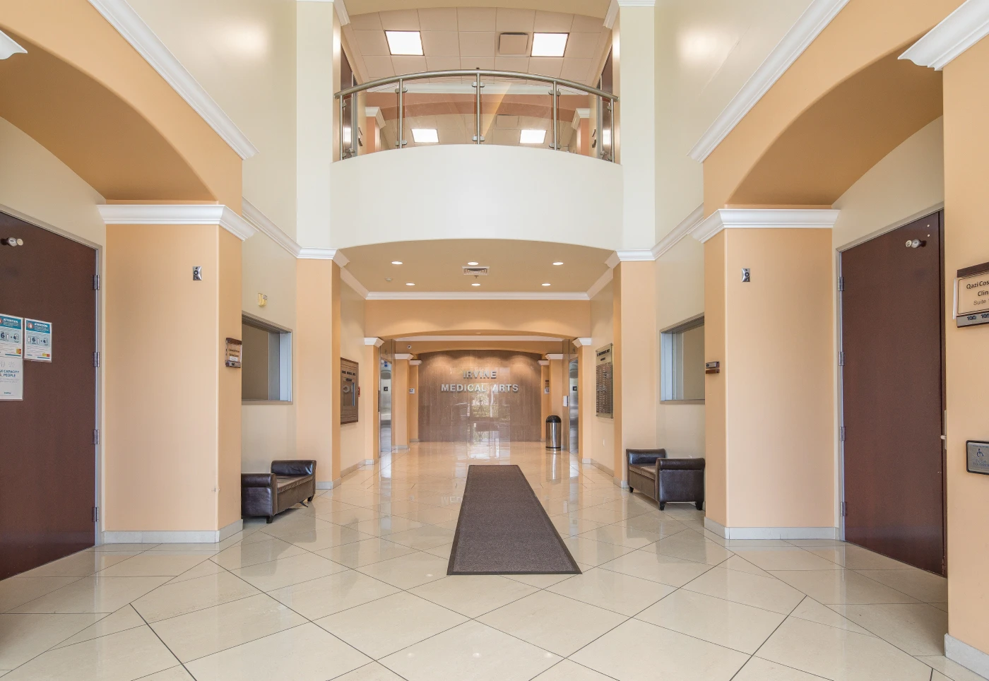 OC MedDerm Office Photos in Irvine, CA